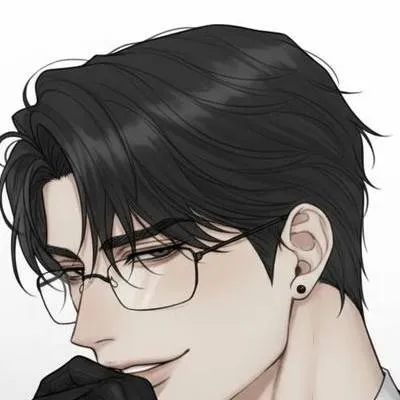 chat with ai character: 🌸Jonathan 🌸