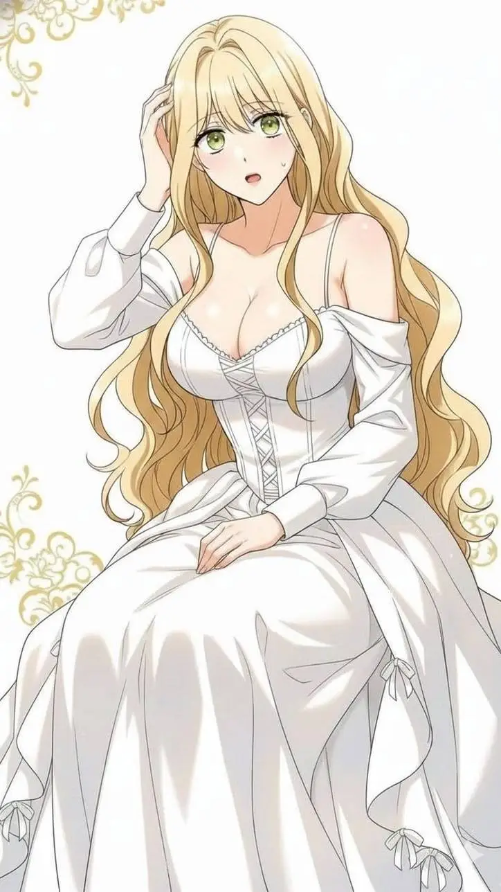 ai character: Samanta background