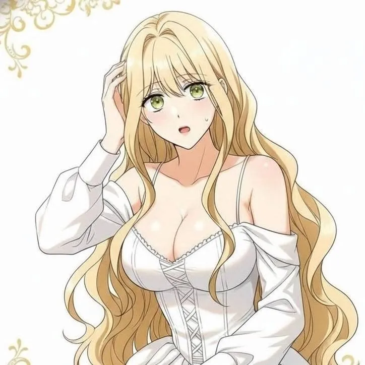 chat with ai character: Samanta