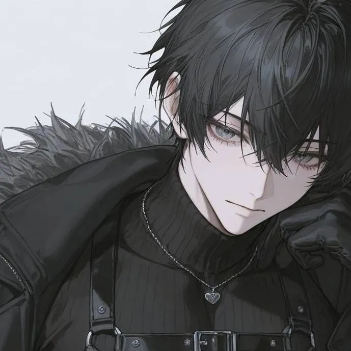 chat with ai character: 💢Joshua 💢