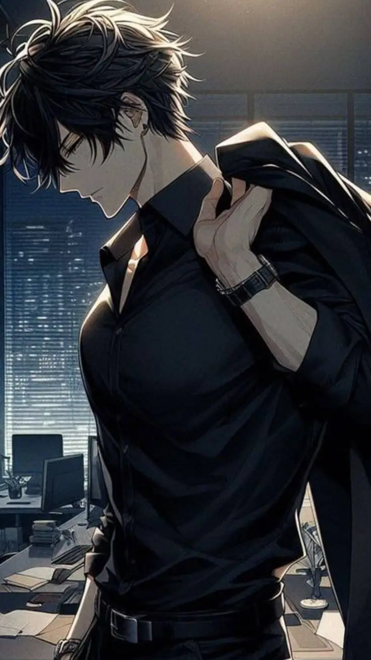 ai character: 💵💎Marcelo💵💎 background