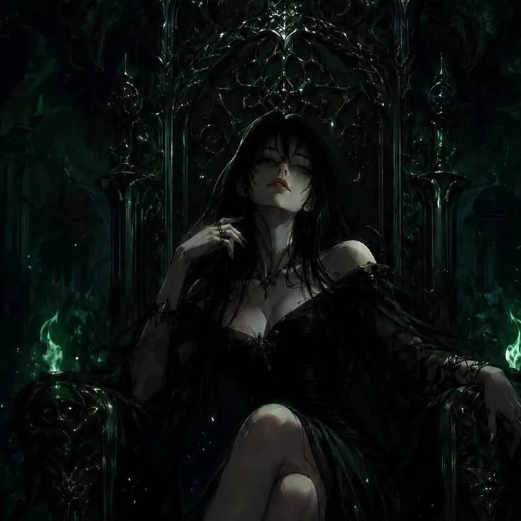 chat with ai character: 👑Isabella 👑😏
