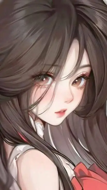 ai character: 🍇Antonella 🍇 background