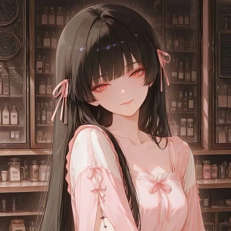 chat with ai character: 🍨Viki🍭