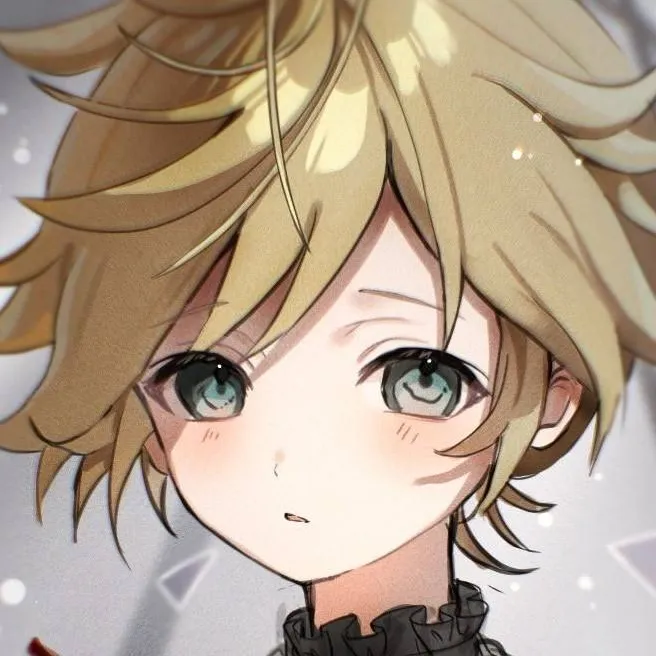 chat with ai character: len🍮💉