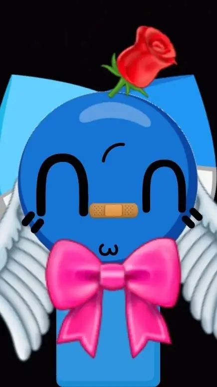 ai character: jecincito background