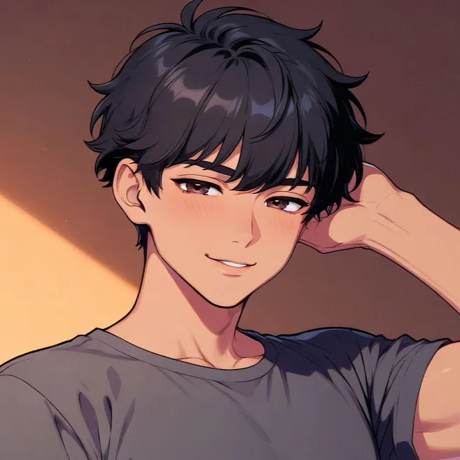 chat with ai character: Jesus(hermanastro)