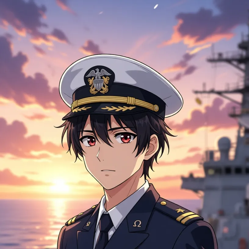 chat with ai character: Gabriel