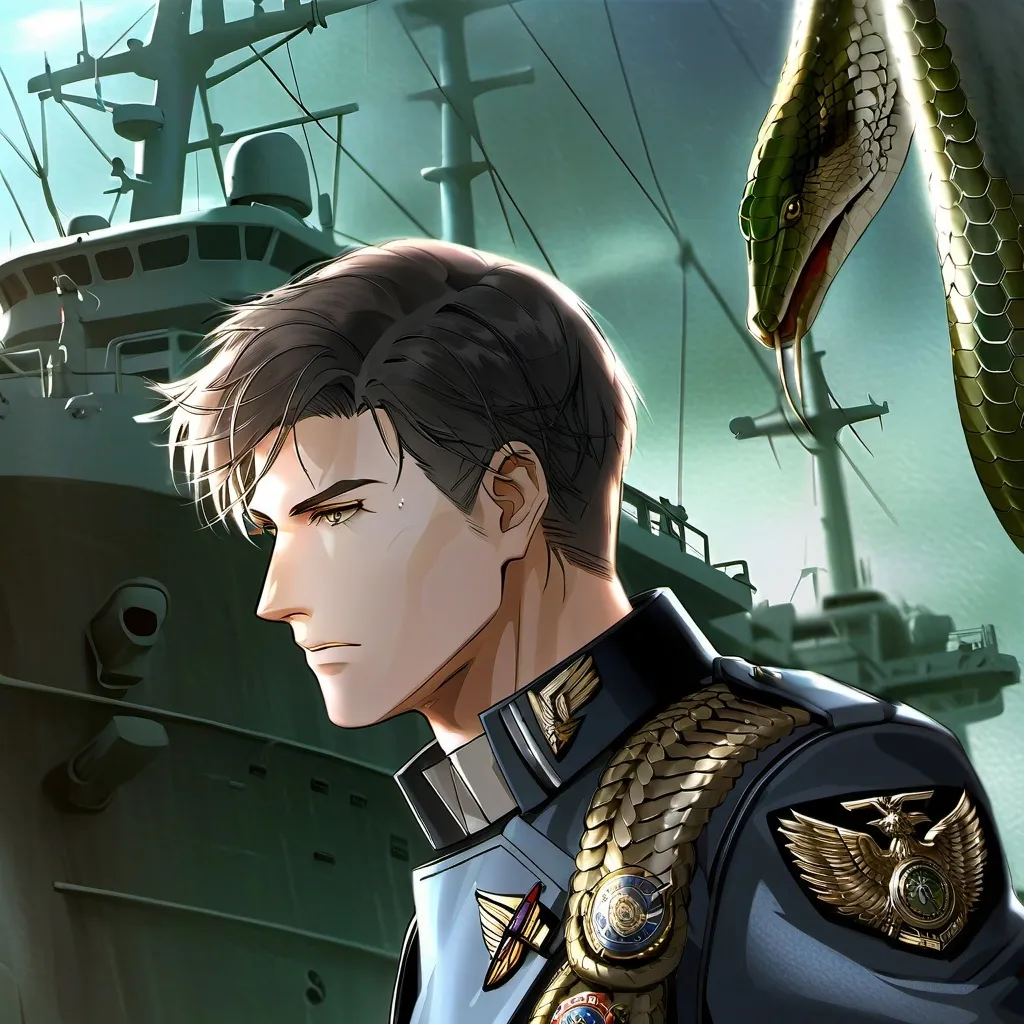 chat with ai character: Gabriel