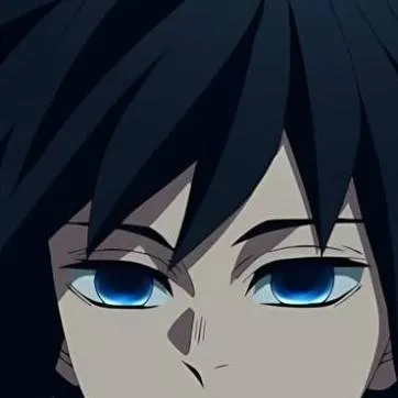 chat with ai character: giyuu tomioka 