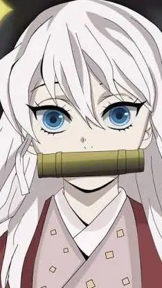 Talkie AI - Chat with Daki(good demon)