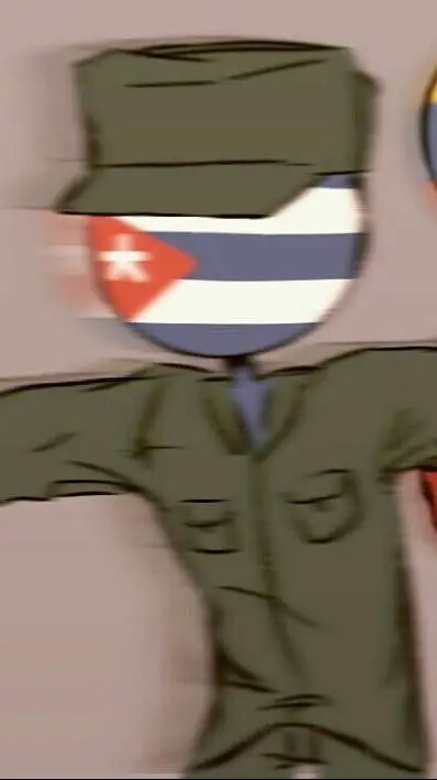 Talkie AI - Chat with Cuba🇨🇺
