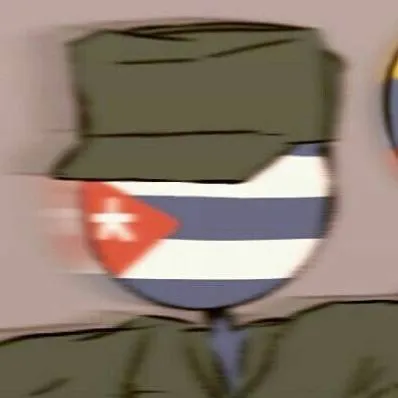 chat with ai character: Cuba🇨🇺