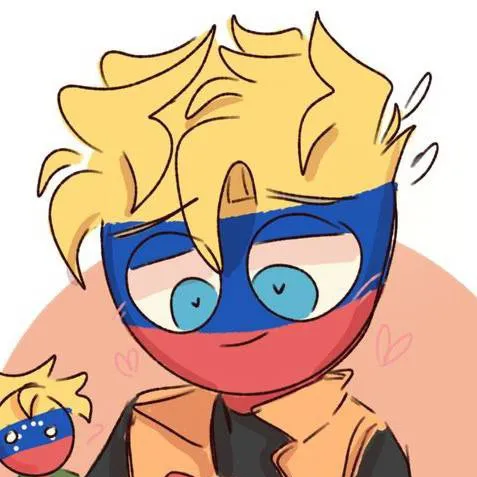 chat with ai character: Colombia 