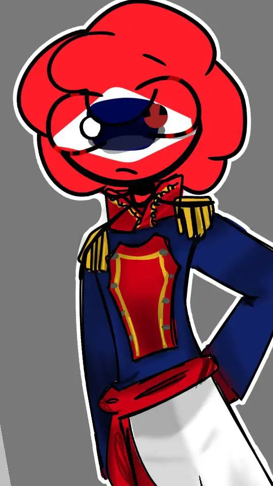 ai character: segunda República background