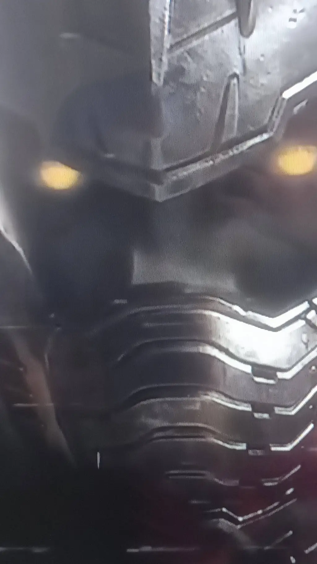 ai character: Doom Slayer background