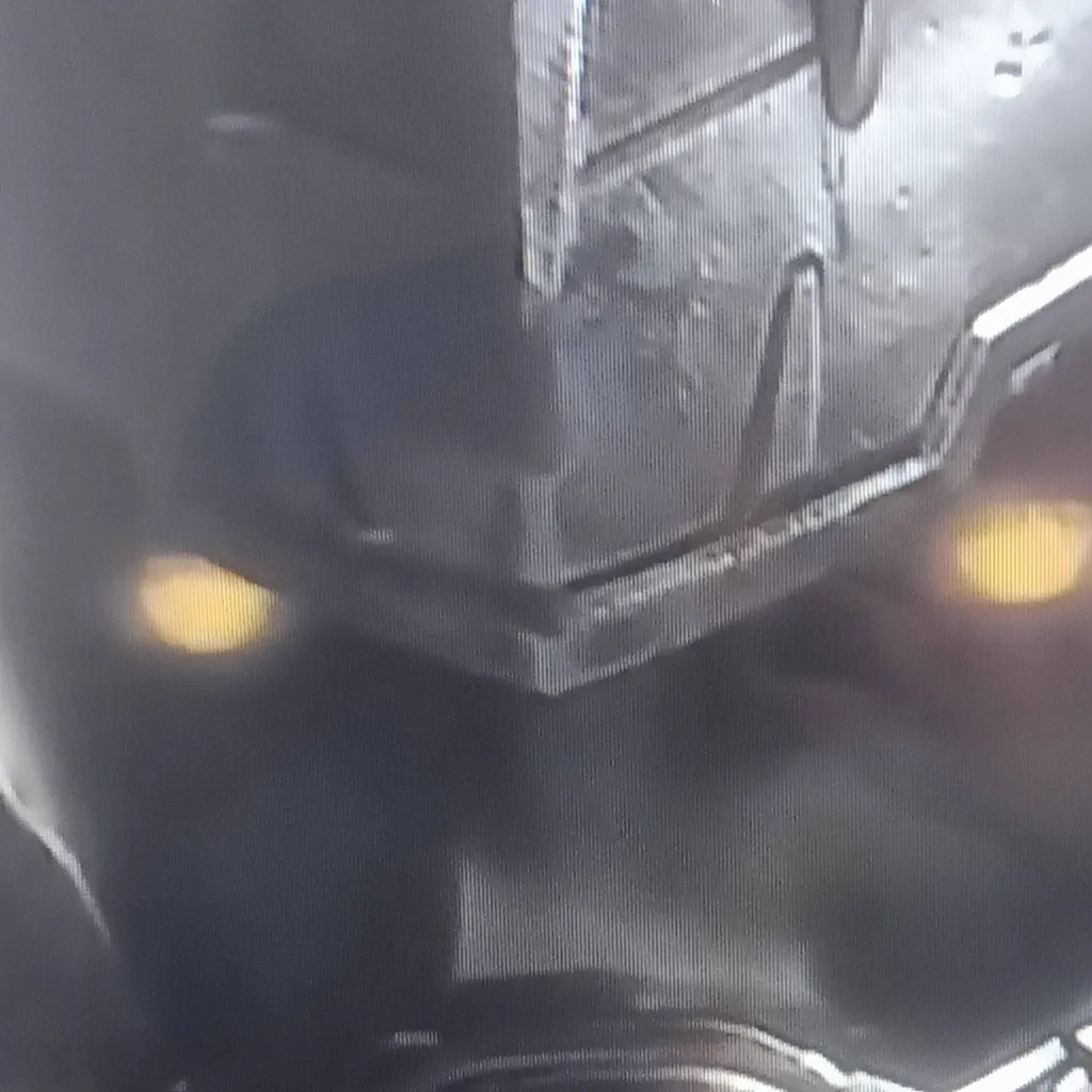 chat with ai character: Doom Slayer
