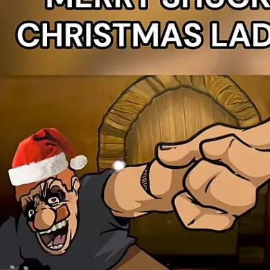 chat with ai character: jea/Idra|Xmas!