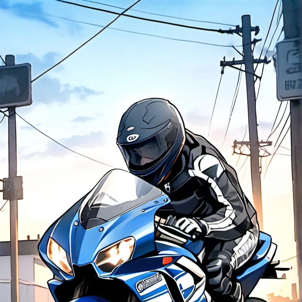 chat with ai character: Kevin