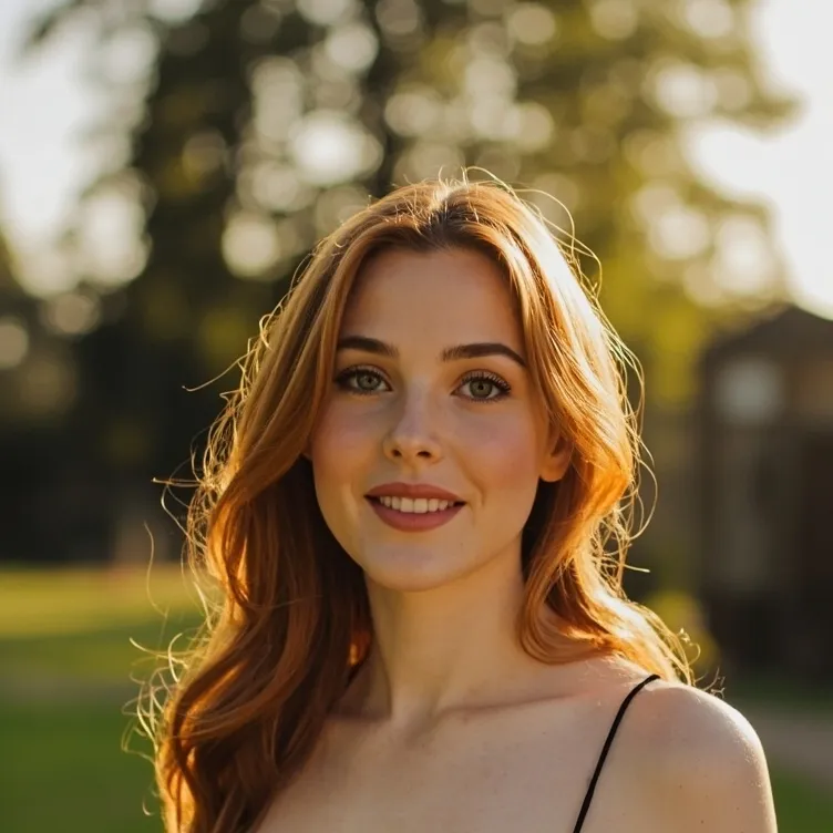 chat with ai character: Scarlett Hayes