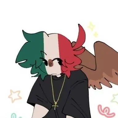 chat with ai character: México 