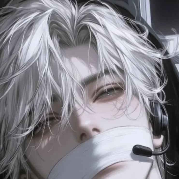 chat with ai character: ♡James♡
