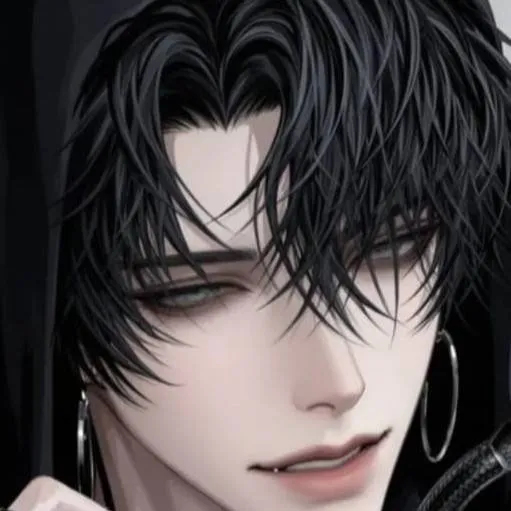 chat with ai character: ☆Kai☆ 