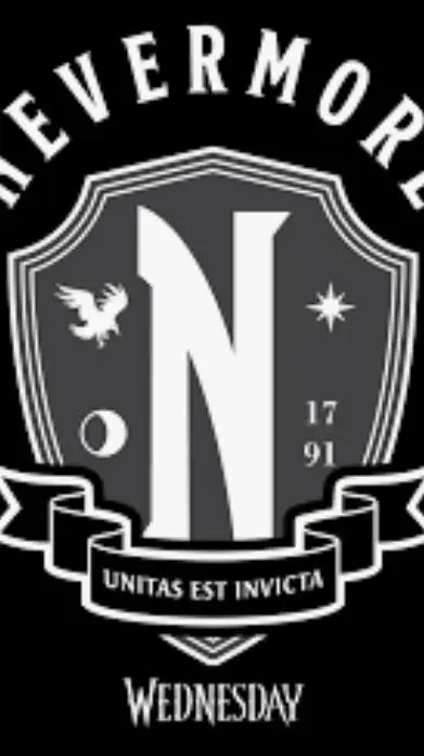 Talkie AI - Chat with Nevermore Ita