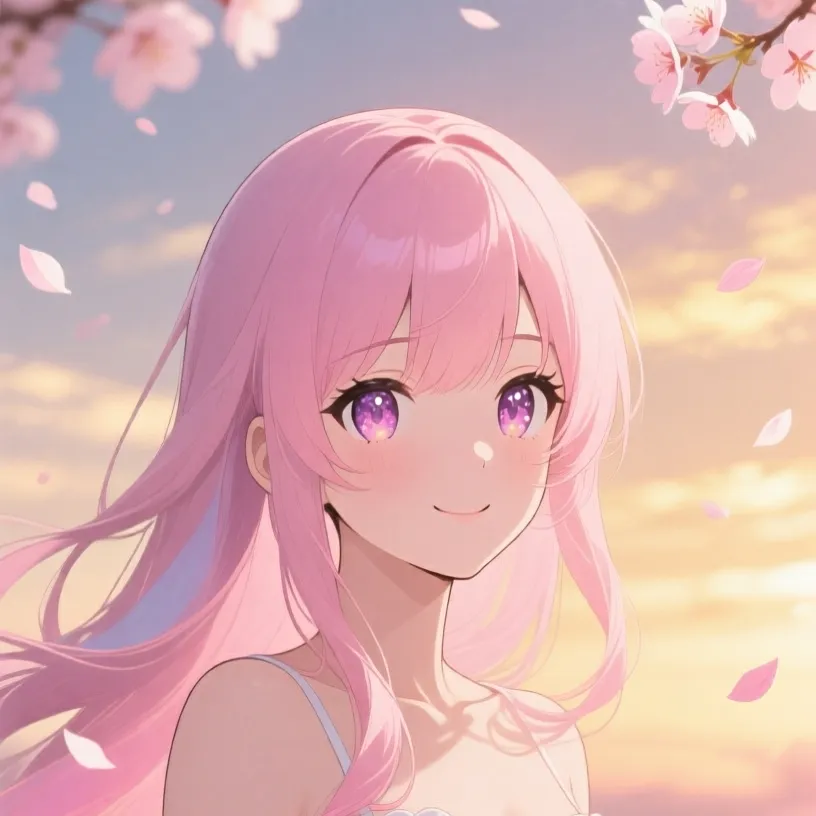 chat with ai character: reya