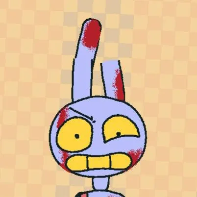 chat with ai character: Tobie