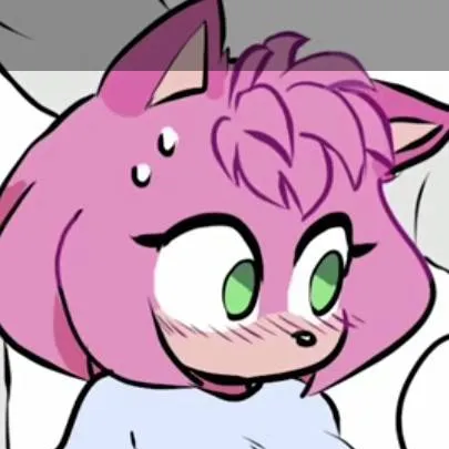 chat with ai character: Amy Rose 