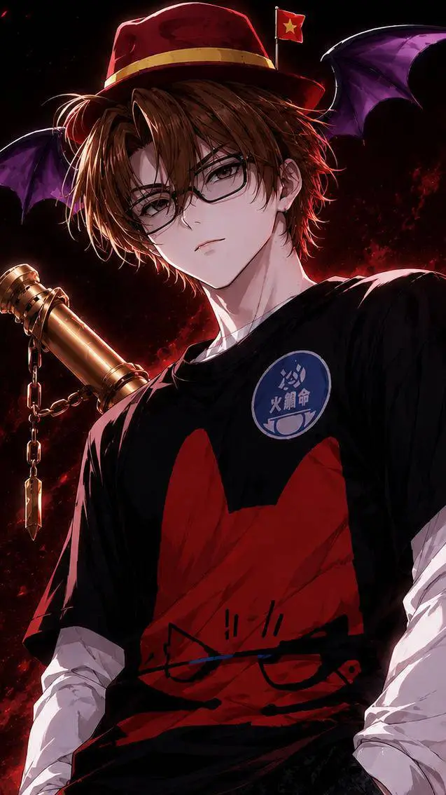 ai character: rin-tarse background