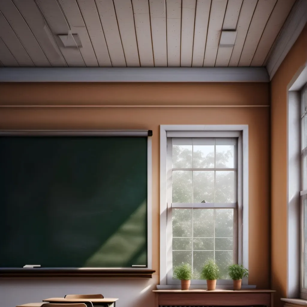 chat with ai character: High School