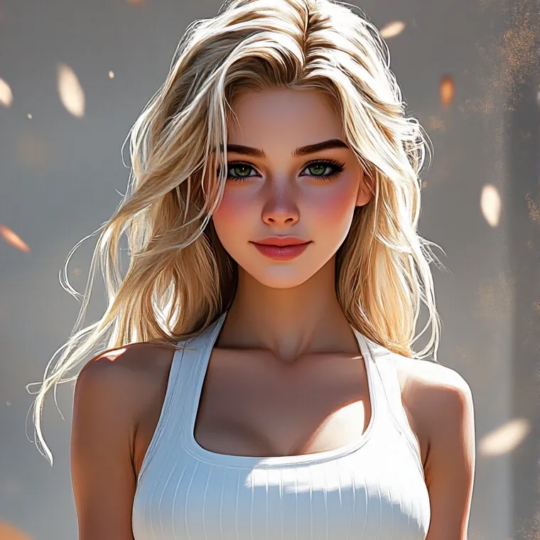 chat with ai character: Violet￼