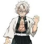 chat with ai character: map sanemi