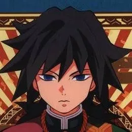 chat with ai character: giyuu's punishment