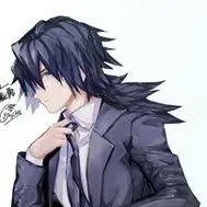 chat with ai character: mafia giyuu