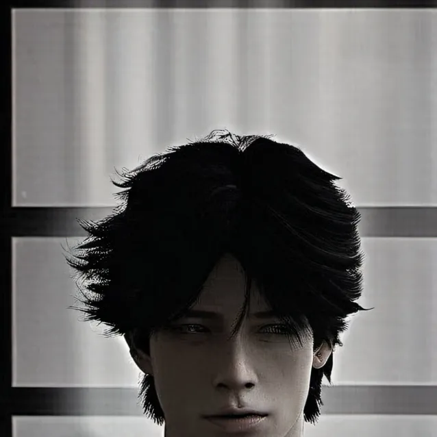 chat with ai character: agent 380