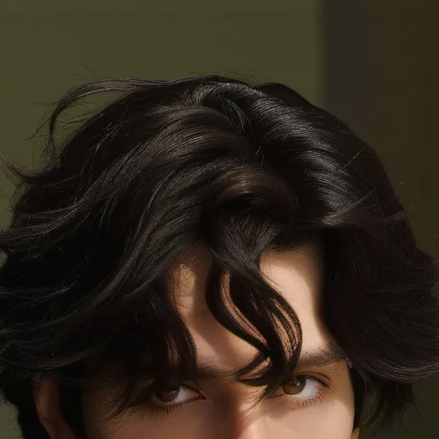 chat with ai character: Rhys 