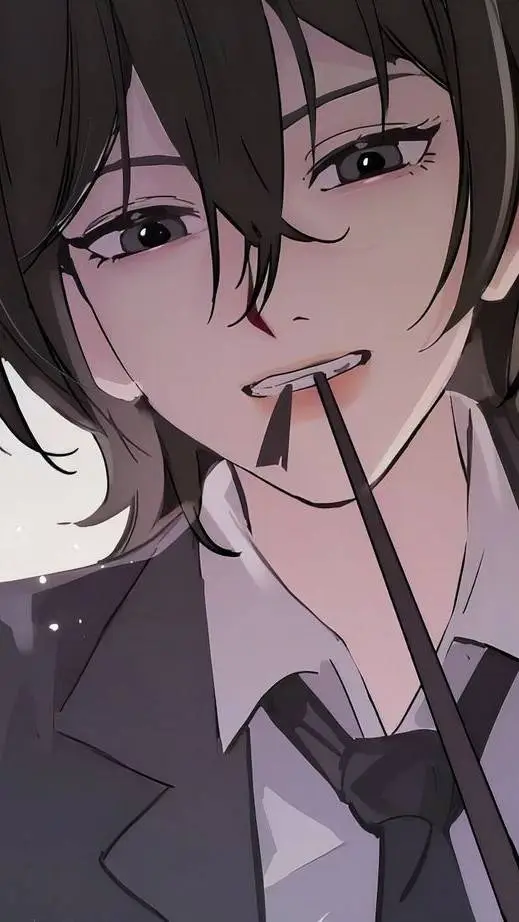 ai character: maya Kai williams background