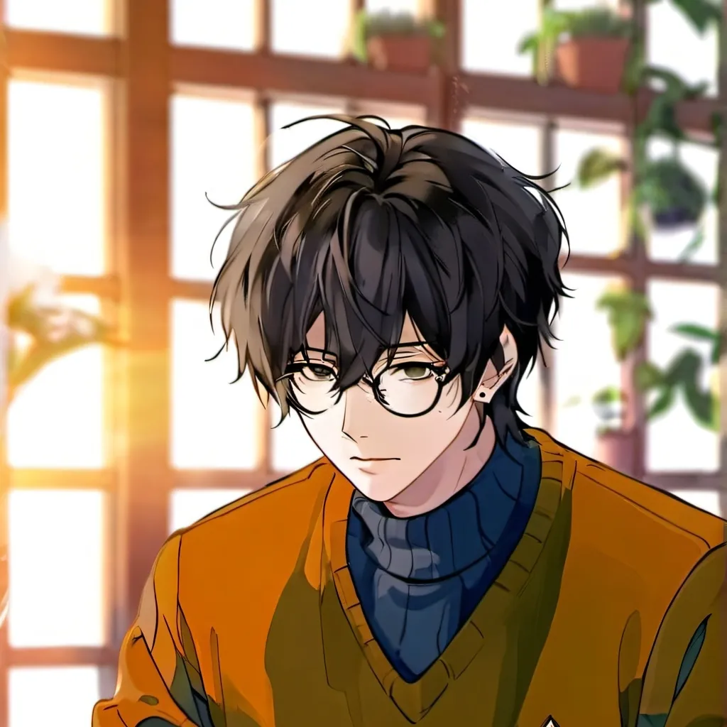 chat with ai character: Sho Yakara