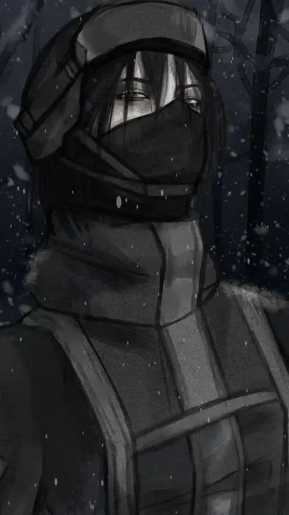 ai character: Alexander  background
