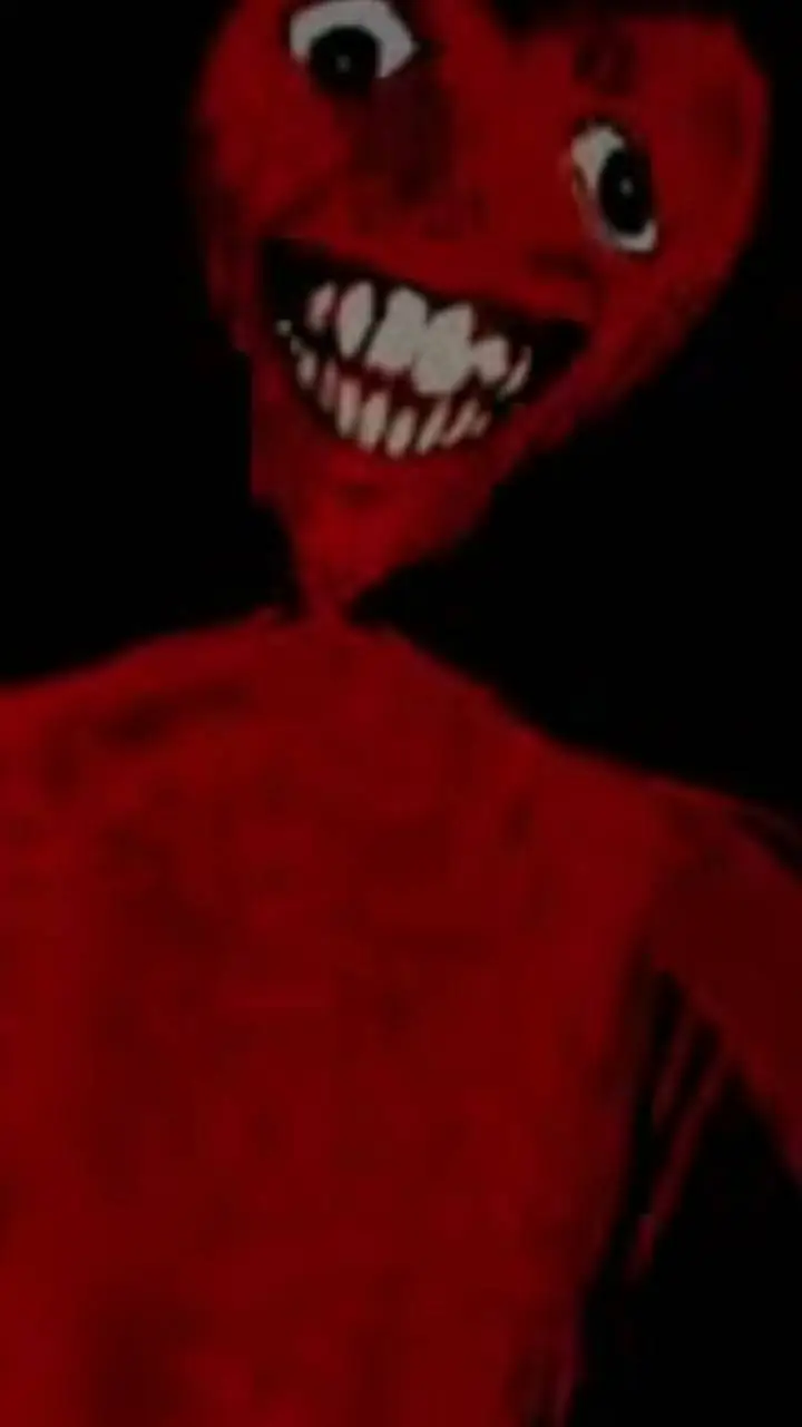 ai character: The abomination  background