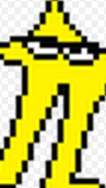 ai character: (you already know) background