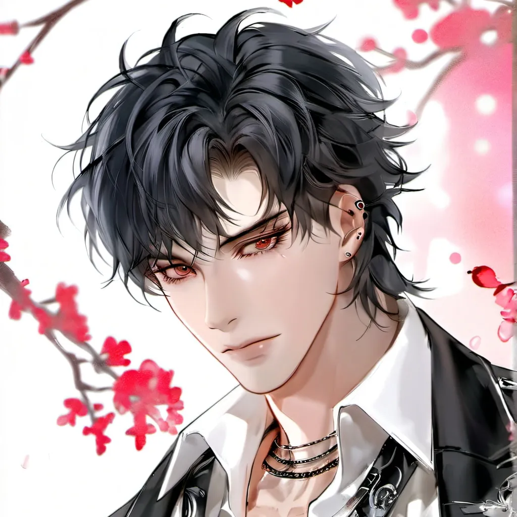 chat with ai character: Zain<3