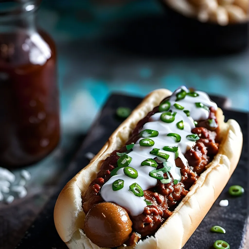 chat with ai character: chilli dog