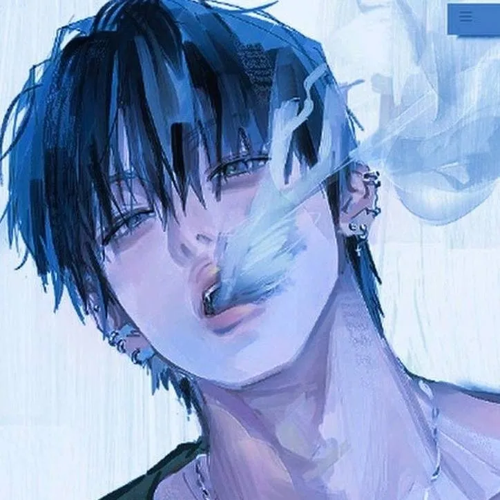chat with ai character: 🔥alex💥