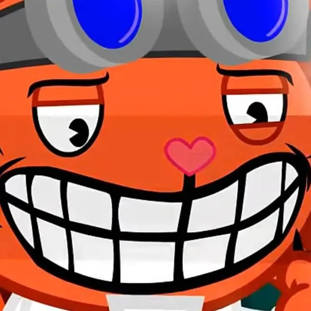 chat with ai character: rackles