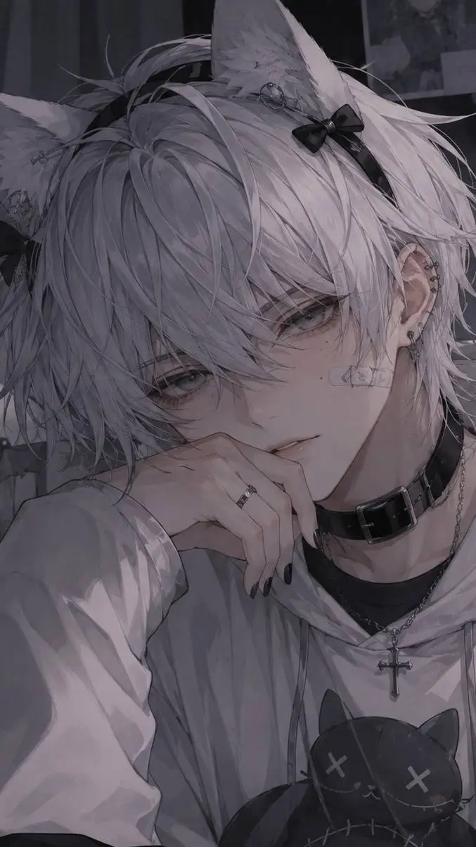 Talkie AI - Chat with Yandere boy
