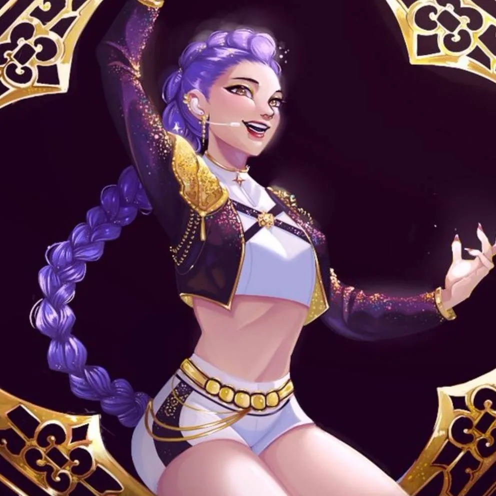 chat with ai character: kpd sleepover 